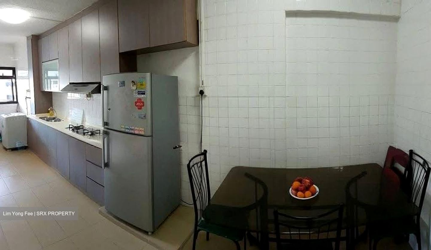 Blk 275 Tampines Street 22 (Tampines), HDB 4 Rooms #608404171